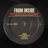 Gary Numan and Ade Fenton From Inside Soundtrack 2014